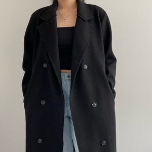 Oak+Fort Coat